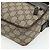 Borsa a Spalla GG Supreme in PVC Beige Argento di GUCCI 114291 Auth ep14204 - vista 8