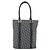 Christian Dior Trotter Canvas Tote Bag Navy Gold Auth 175856 - Ansicht 13