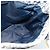 Christian Dior Trotter Canvas Tote Bag Navy Gold Auth 175856 - Ansicht 17