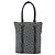 Christian Dior Trotter Canvas Tote Bag Navy Gold Auth 175856 - Ansicht 2