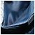 Christian Dior Trotter Canvas Tote Bag Navy Gold Auth 175856 - Ansicht 20