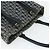 Christian Dior Trotter Canvas Tote Bag Navy Gold Auth 175856 - Ansicht 6