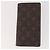 Portafoglio Monogram LOUIS VUITTON 5 pezzi LV Auth BA12178 Monogramma - vista 2