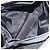 Borsa a Spalla PRADA Nylon Nera Argento Autentica 176642 Nero - vista 11