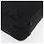 Borsa a Spalla PRADA Nylon Nera Argento Autentica 176642 Nero - vista 14