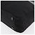 Borsa a Spalla PRADA Nylon Nera Argento Autentica 176642 Nero - vista 15