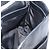Borsa a Spalla PRADA Nylon Nera Argento Autentica 176642 Nero - vista 18
