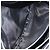 Borsa a Spalla PRADA Nylon Nera Argento Autentica 176642 Nero - vista 20