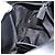 Borsa a Spalla PRADA Nylon Nera Argento Autentica 176642 Nero - vista 23