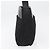 Borsa a Spalla PRADA Nylon Nera Argento Autentica 176642 Nero - vista 3