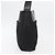 Borsa a Spalla PRADA Nylon Nera Argento Autentica 176642 Nero - vista 4