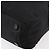 Borsa a Spalla PRADA Nylon Nera Argento Autentica 176642 Nero - vista 9