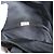Borsa da lavoro PRADA in nylon nero e argento Auth ti3842 - vista 12