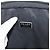 Borsa da lavoro PRADA in nylon nero e argento Auth ti3842 - vista 18