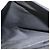 Borsa da lavoro PRADA in nylon nero e argento Auth ti3842 - vista 22