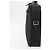 Borsa da lavoro PRADA in nylon nero e argento Auth ti3842 - vista 3