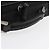 Borsa da lavoro PRADA in nylon nero e argento Auth ti3842 - vista 7