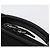 Borsa da lavoro PRADA in nylon nero e argento Auth ti3842 - vista 8