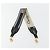 Cinghia a Spalla in Tela Christian Dior 36,6"" Blu Navy Auth ep14317 - vista 3