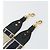 Cinghia a Spalla in Tela Christian Dior 36,6"" Blu Navy Auth ep14317 - vista 4