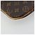 LOUIS VUITTON Pochette Bosphore Monogram Borsa a Spalla M40044 LV Auth 176820 Monogramma - vista 17