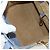 LOEWE ~ Ghibli Borsa Hammock Nuggets Markl 2way Azzurro Chiaro Auth 167241SM Blu chiaro - vista 10