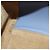 LOEWE ~ Ghibli Borsa Hammock Nuggets Markl 2way Azzurro Chiaro Auth 167241SM Blu chiaro - vista 11