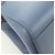 LOEWE ~ Ghibli Borsa Hammock Nuggets Markl 2way Azzurro Chiaro Auth 167241SM Blu chiaro - vista 17