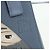 LOEWE ~ Ghibli Borsa Hammock Nuggets Markl 2way Azzurro Chiaro Auth 167241SM Blu chiaro - vista 19