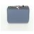 LOEWE ~ Ghibli Borsa Hammock Nuggets Markl 2way Azzurro Chiaro Auth 167241SM Blu chiaro - vista 5