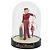 LOUIS VUITTON Bellboy Snow Globe VIP Limited Clear M99551 LV Auth 168885A - view 13