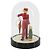 LOUIS VUITTON Bellboy Snow Globe VIP Limited Clear M99551 LV Auth 168885A - view 2