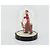 LOUIS VUITTON Bellboy Snow Globe VIP Limited Clear M99551 LV Auth 168885A - view 3
