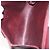 Borsa a Spalla in Pelle Bordeaux Valentino con Oro Auth bs34747 D'oro Bordò - vista 11