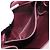 Borsa a Spalla in Pelle Bordeaux Valentino con Oro Auth bs34747 D'oro Bordò - vista 12