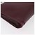 Borsa a Spalla in Pelle Bordeaux Valentino con Oro Auth bs34747 D'oro Bordò - vista 16