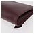 Borsa a Spalla in Pelle Bordeaux Valentino con Oro Auth bs34747 D'oro Bordò - vista 17