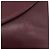 Borsa a Spalla in Pelle Bordeaux Valentino con Oro Auth bs34747 D'oro Bordò - vista 18