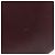 Borsa a Spalla in Pelle Bordeaux Valentino con Oro Auth bs34747 D'oro Bordò - vista 3