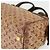 LOUIS VUITTON Monogram Mini Josephine PM Borsa a Mano Rossa M92216 LV Auth bs34631 Rosso - vista 14