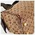 LOUIS VUITTON Monogram Mini Josephine PM Borsa a Mano Rossa M92216 LV Auth bs34631 Rosso - vista 15