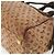 LOUIS VUITTON Monogram Mini Josephine PM Borsa a Mano Rossa M92216 LV Auth bs34631 Rosso - vista 16