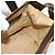LOUIS VUITTON Monogram Mini Josephine PM Borsa a Mano Rossa M92216 LV Auth bs34631 Rosso - vista 19