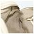 Borsa Boston in pelle Gucci Bamboo bianca e oro 154376 Auth ep14116 Bianco D'oro - vista 19