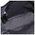 Borsa a Spalla GG Canvas Gucci Nera Argento 109097 Auth 175057 Nero - vista 10