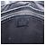 Borsa a Spalla GG Canvas Gucci Nera Argento 109097 Auth 175057 Nero - vista 18