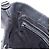 Borsa a Spalla GG Canvas Gucci Nera Argento 109097 Auth 175057 Nero - vista 21
