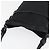 Borsa a Spalla GG Canvas Gucci Nera Argento 109097 Auth 175057 Nero - vista 6