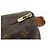 LOUIS VUITTON Borsa a Spalla Monogram Flanerie 50 M51116 LV Auth 176933 Monogramma - vista 10