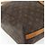 LOUIS VUITTON Borsa a Spalla Monogram Flanerie 50 M51116 LV Auth 176933 Monogramma - vista 14